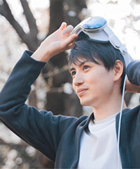 岩﨑謙汰のプロフィール画像