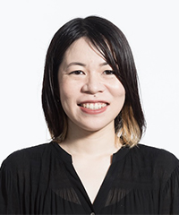 小田恭子のプロフィール画像