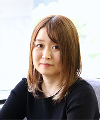 利根川 唯のプロフィール画像