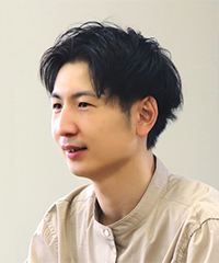 簗瀬 太のプロフィール画像