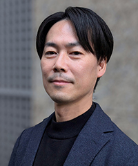 小林誠氏のプロフィール画像