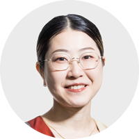 青木由季のプロフィール画像