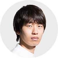 東海林慶祐のプロフィール画像