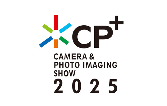 カメラと写真映像のワールドプレミアショー「CP⁺2025」キャノンのブースにて渡邊徹が登壇