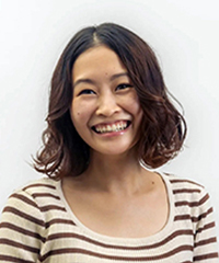 菊池梨沙のプロフィール画像