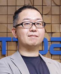 曽我勇太のプロフィール画像