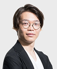 八尾拓斗のプロフィール画像