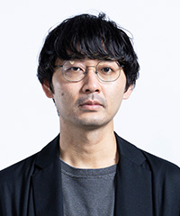 中條隆彰のプロフィール画像