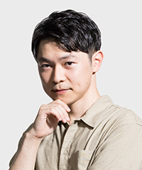 岩澤良亮のプロフィール画像