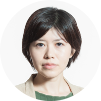 坂本輝美のプロフィール画像