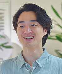 藤永勇輝のプロフィール画像