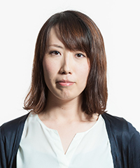 中西麻実のプロフィール画像