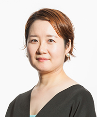 岡村真美のプロフィール画像