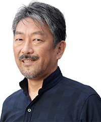 村田智明氏のプロフィール画像