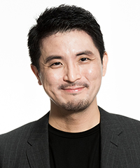 大﨑優のプロフィール画像