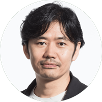 長谷川敦士のプロフィール画像