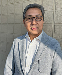 玉田俊郎氏のプロフィール画像