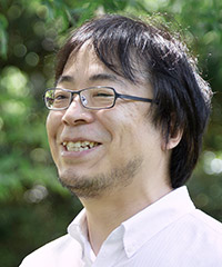 上平崇仁のプロフィール画像