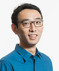 小橋真哉のプロフィール画像