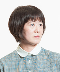 山本泰子のプロフィール画像