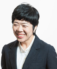 高石有美子のプロフィール画像