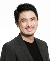 大﨑 優（OSAKI Yu）