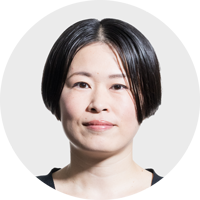 中澤絢子のプロフィール画像