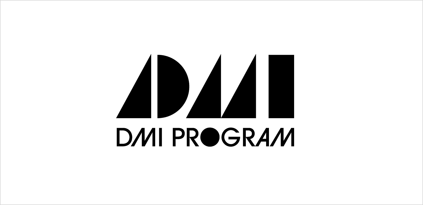 DMIプログラムのロゴ