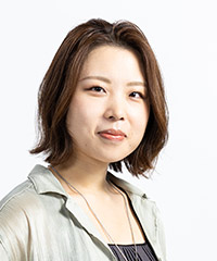 冨田怜奈のプロフィール画像