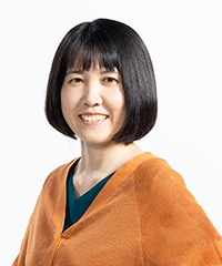 荒尾彩子のプロフィール画像