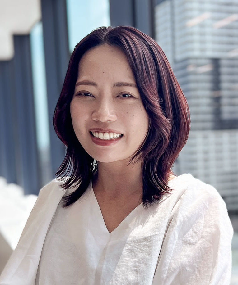 富田瑞希氏のプロフィール画像