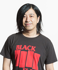 吉田知哉のプロフィール画像