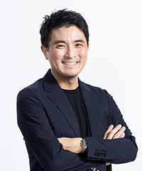 大﨑優のプロフィール画像