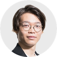 八尾拓斗のプロフィール画像