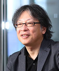 桑原隆彰のプロフィール画像