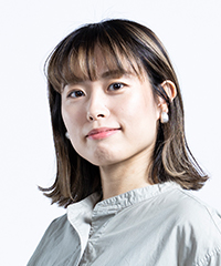 成瀬有莉のプロフィール画像