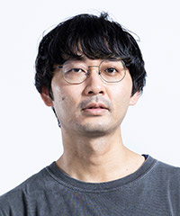 中條隆彰のプロフィール画像