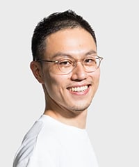 川原田大地のプロフィール画像