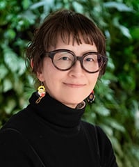 油井愼子のプロフィール画像