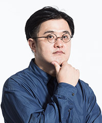 赤羽太郎のプロフィール画像