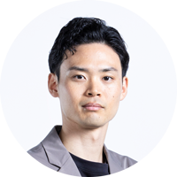 峰 慎吾のプロフィール画像