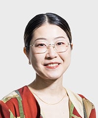 青木由季のプロフィール写真