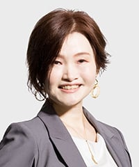 岩楯ユカのプロフィール画像