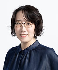 中西麻実のプロフィール画像