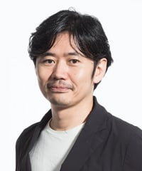長谷川敦士のプロフィール画像