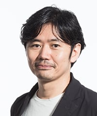 長谷川敦士のプロフィール画像