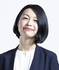 オスコ 智子のプロフィール画像