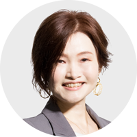 岩楯ユカのプロフィール画像