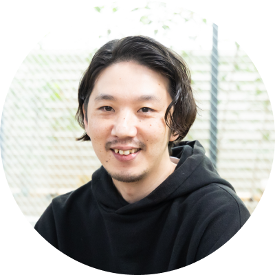 斎藤 広太のポートレート