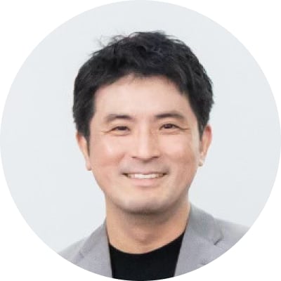 大﨑 優さんの顔写真